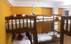 Nepalaya Home Hostel