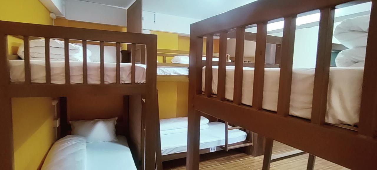Nepalaya Home Hostel 加德满都 外观 照片