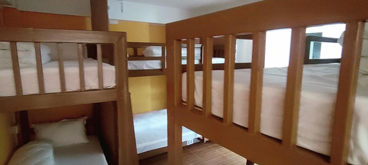 Nepalaya Home Hostel 加德满都 外观 照片