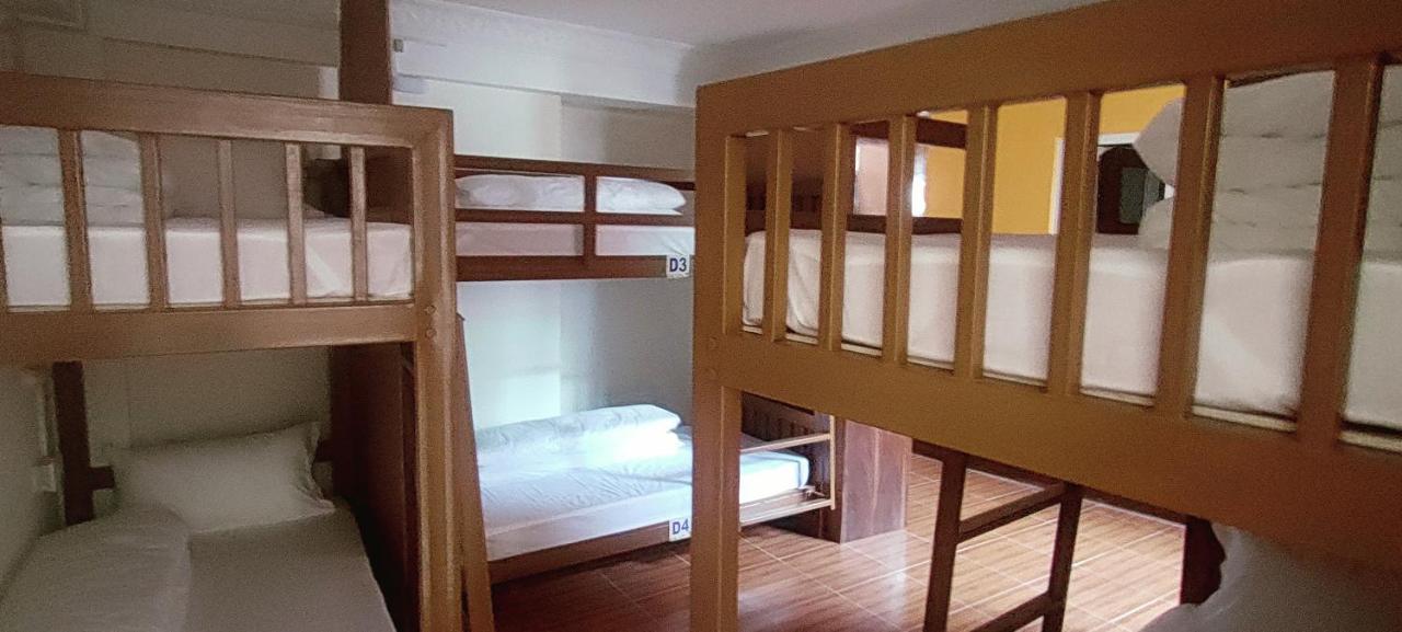 Nepalaya Home Hostel 加德满都 外观 照片