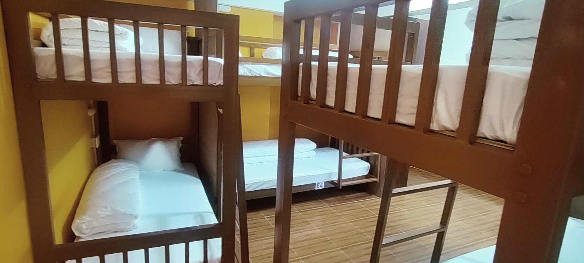 Nepalaya Home Hostel 加德满都 外观 照片
