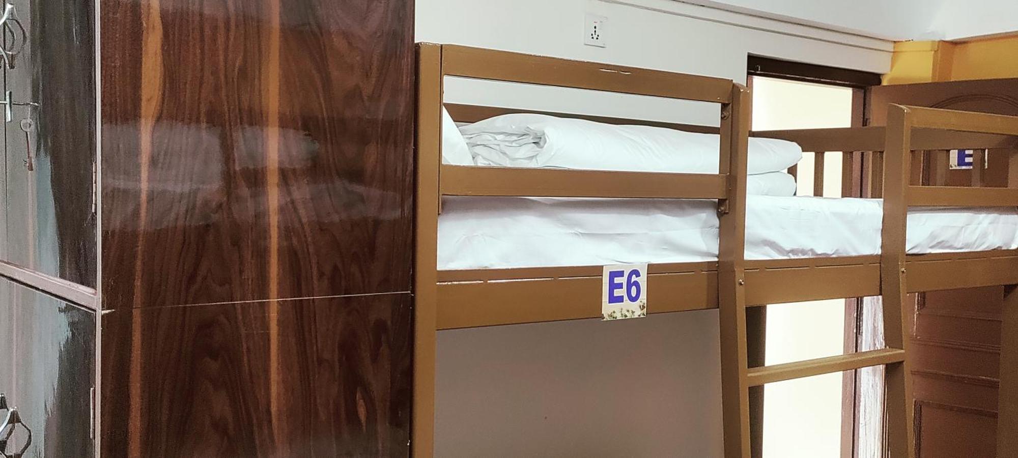 Nepalaya Home Hostel 加德满都 外观 照片
